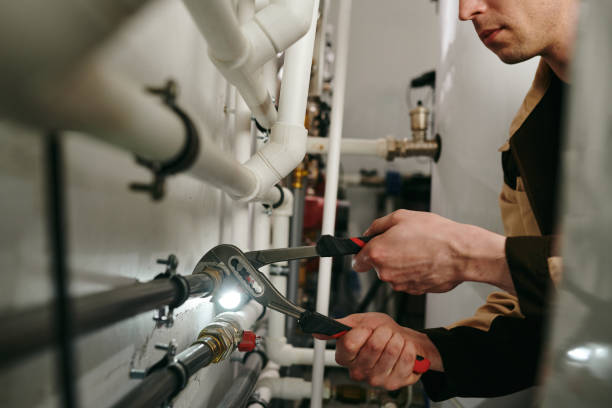 Best Water Heater Repair  in Oak Trail Shores, TX