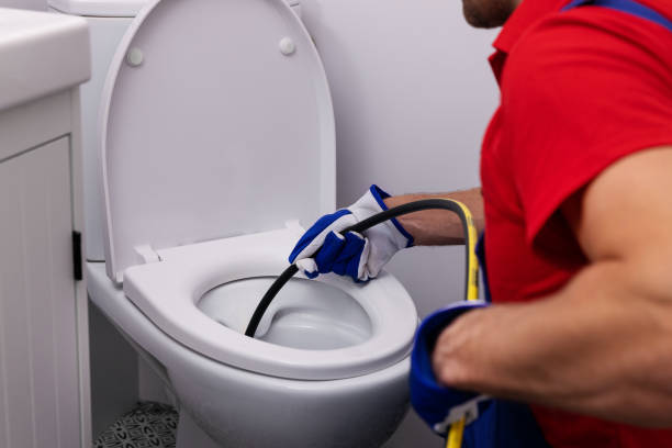 Best Best Plumbers Near Me  in Oak Trail Shores, TX