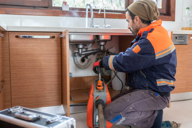 Best Emergency Plumber  in Oak Trail Shores, TX