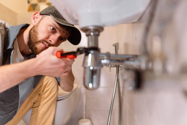 Oak Trail Shores, TX Plumbing Company