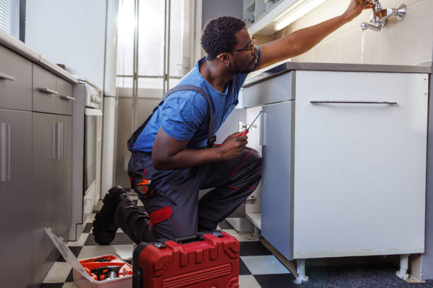 Best Plumbing Inspection Services  in Oak Trail Shores, TX