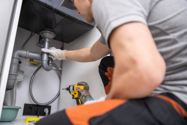 Best Septic Systems  in Oak Trail Shores, TX